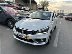 سوزوكي سياز